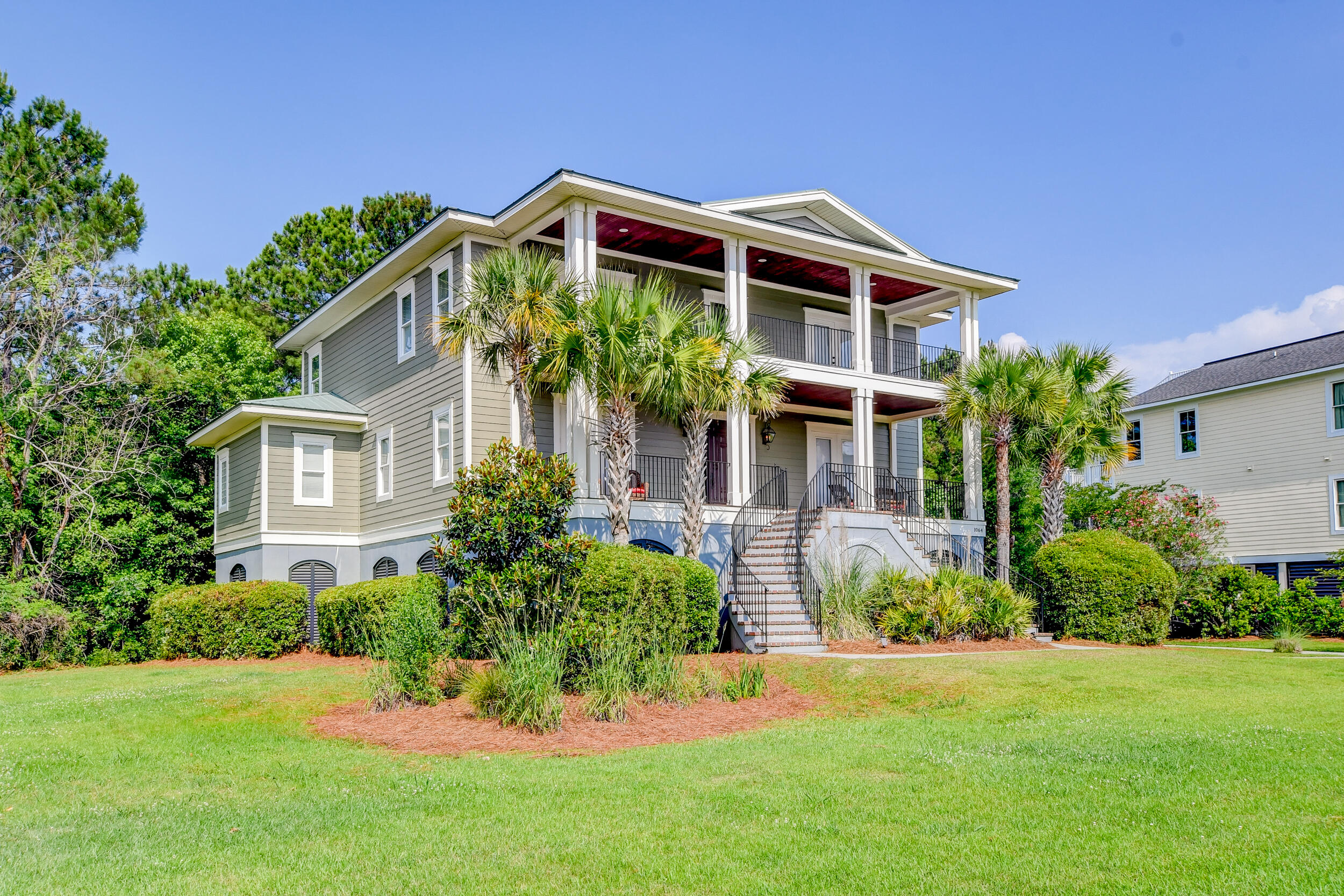 1064 Rivershore Road Charleston, SC 29492 - Photo 40 of 73 DSC_1307_08_09_10_11-Edit