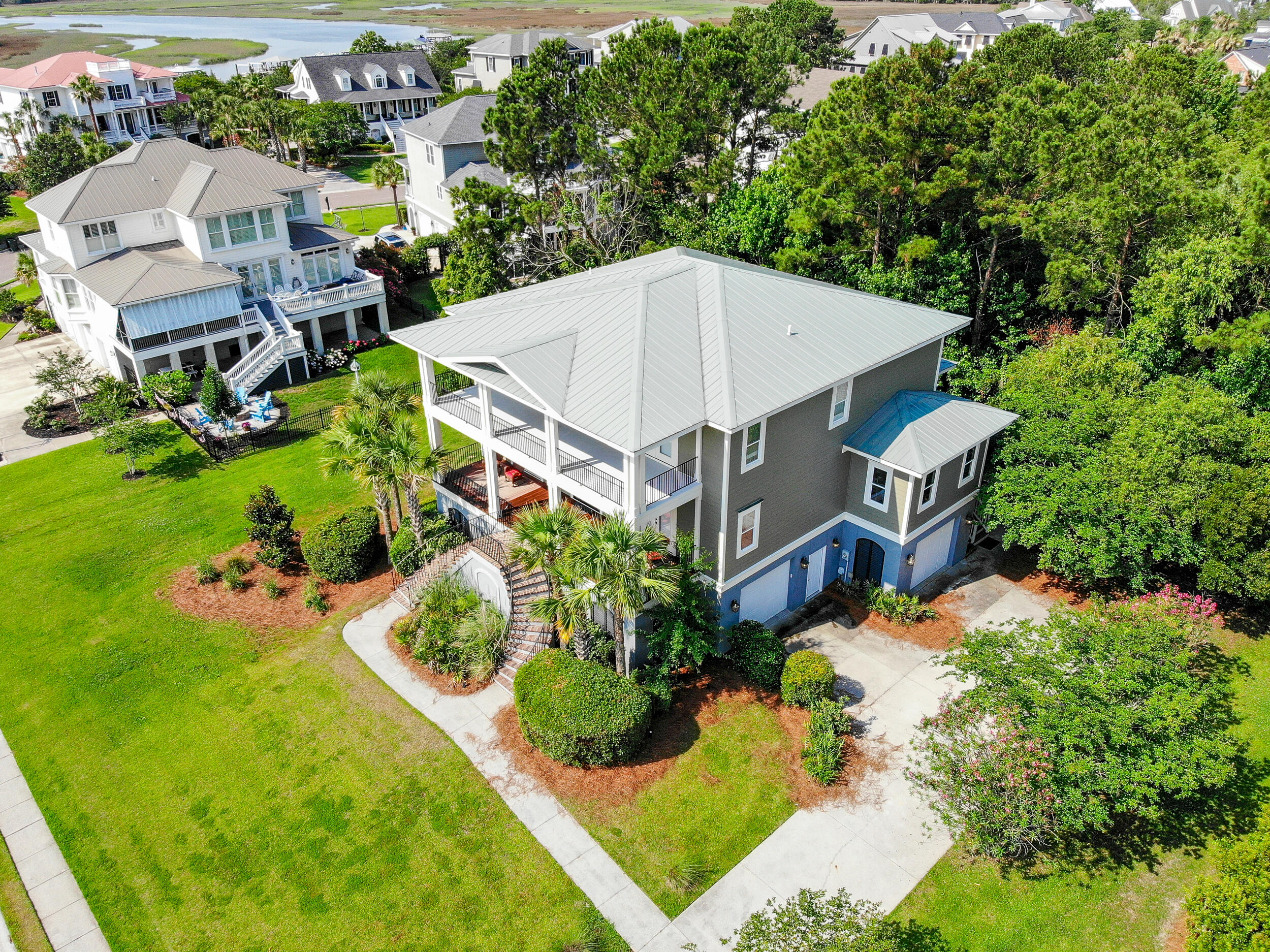 1064 Rivershore Road Charleston, SC 29492 - Photo 62 of 73 DSC_1287_88_89_90_91-Edit