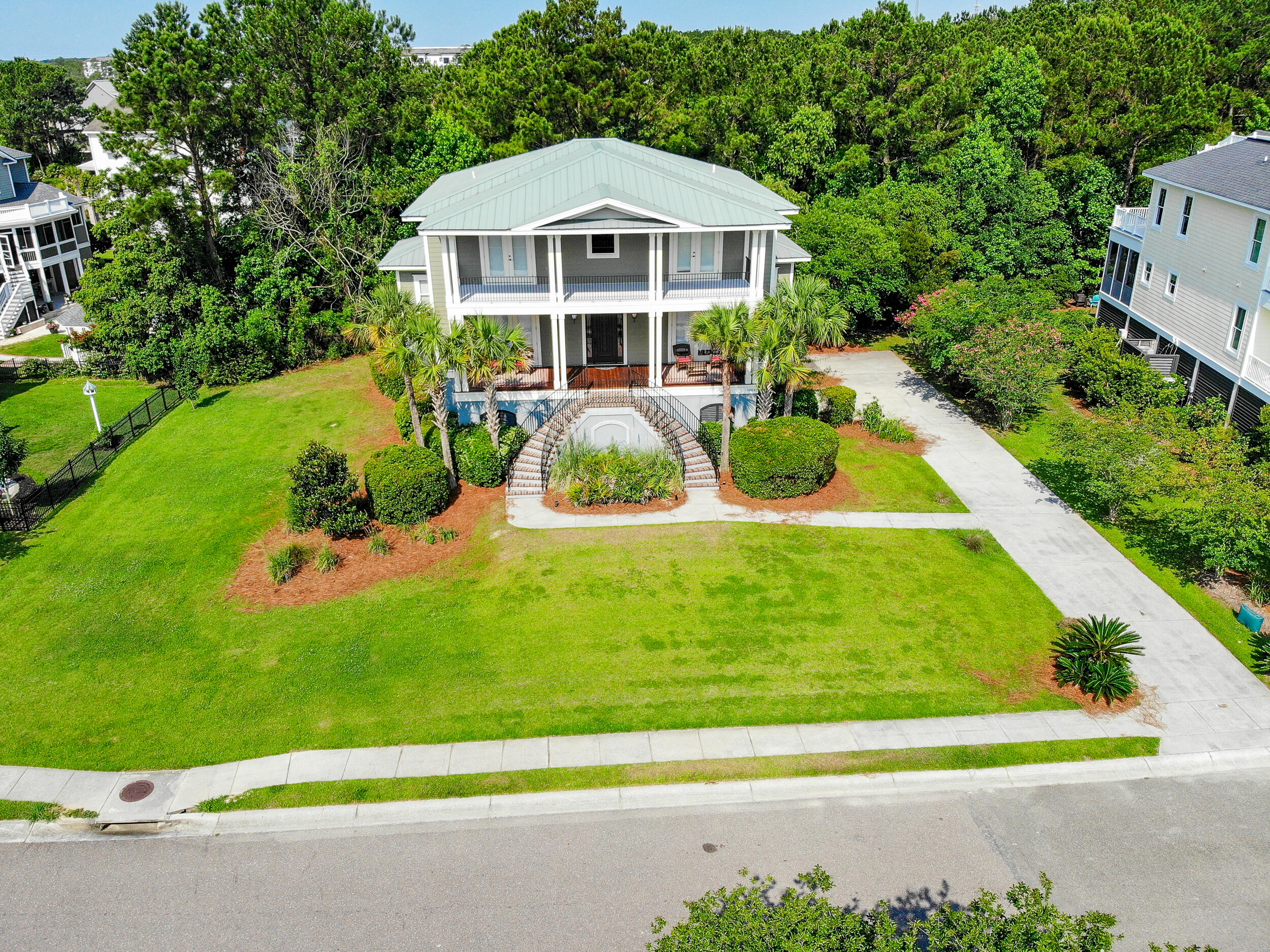 1064 Rivershore Road Charleston, SC 29492 - Photo 63 of 73 IMG_9703