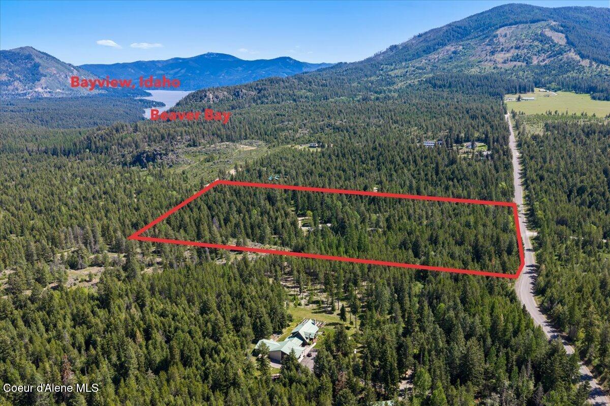 14069 East Twete Road Athol, ID 83801 - Photo 4 of 49 9-DJI_20260512112957_0067_D-Edit