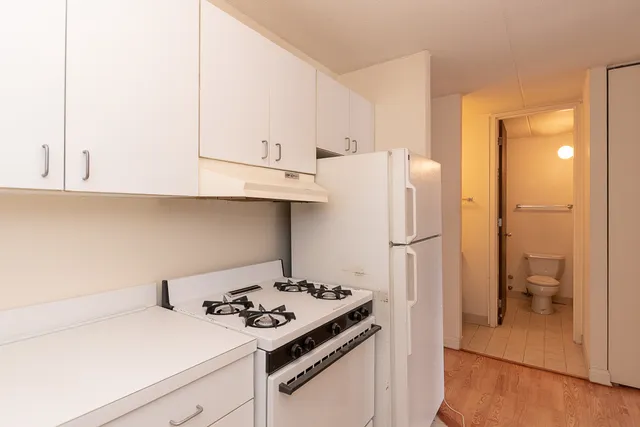 $2,800 | 622 West Wellington Avenue, Unit 12, Chicago, IL 60657