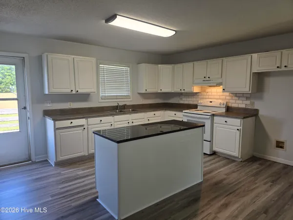 $209,000 | 303 Olive Branch Boulevard, Grifton, NC 28530