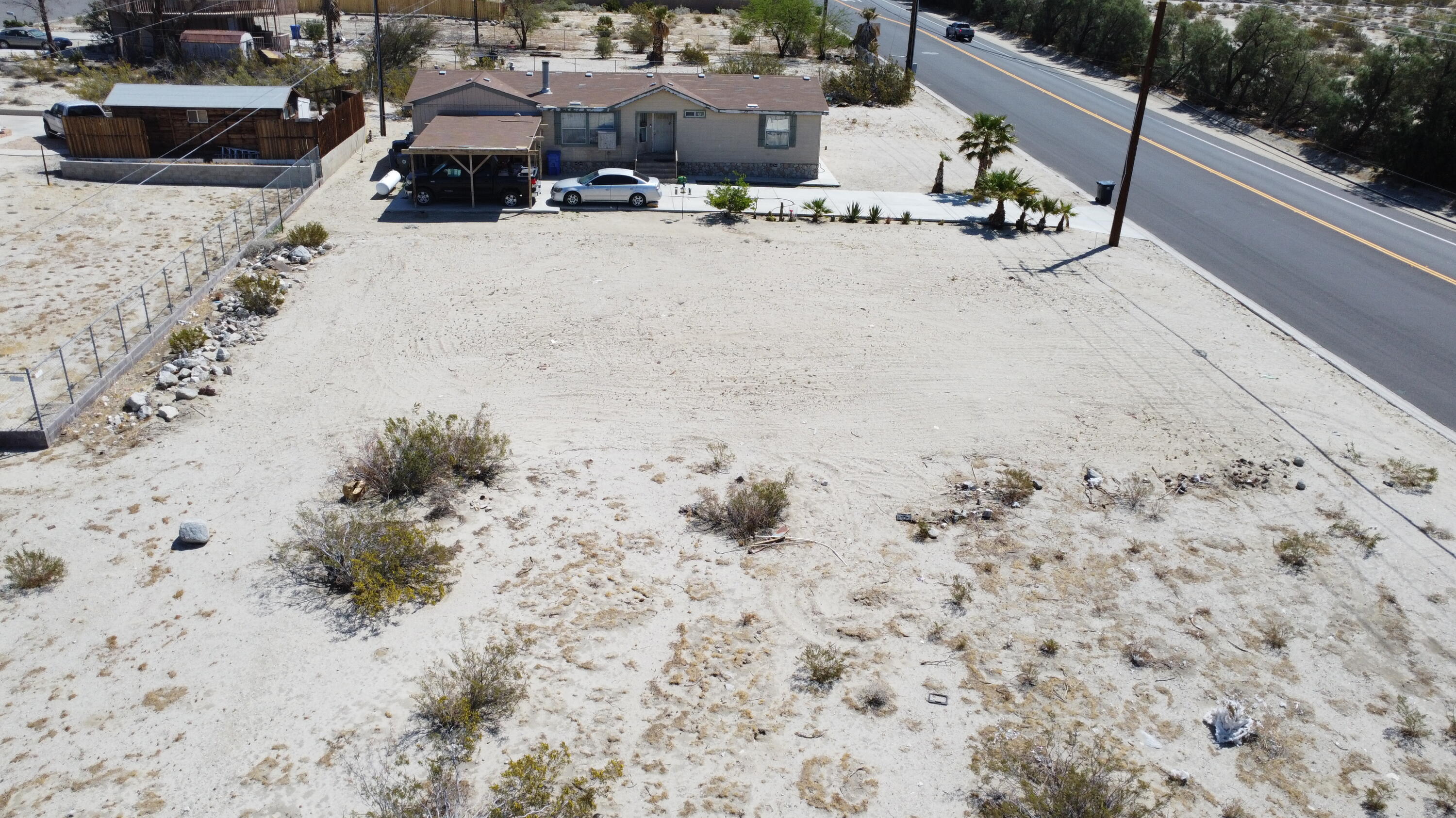 18 Dillon Road Desert Hot Springs, CA 92240 - Photo 14 of 20 DJI_0019