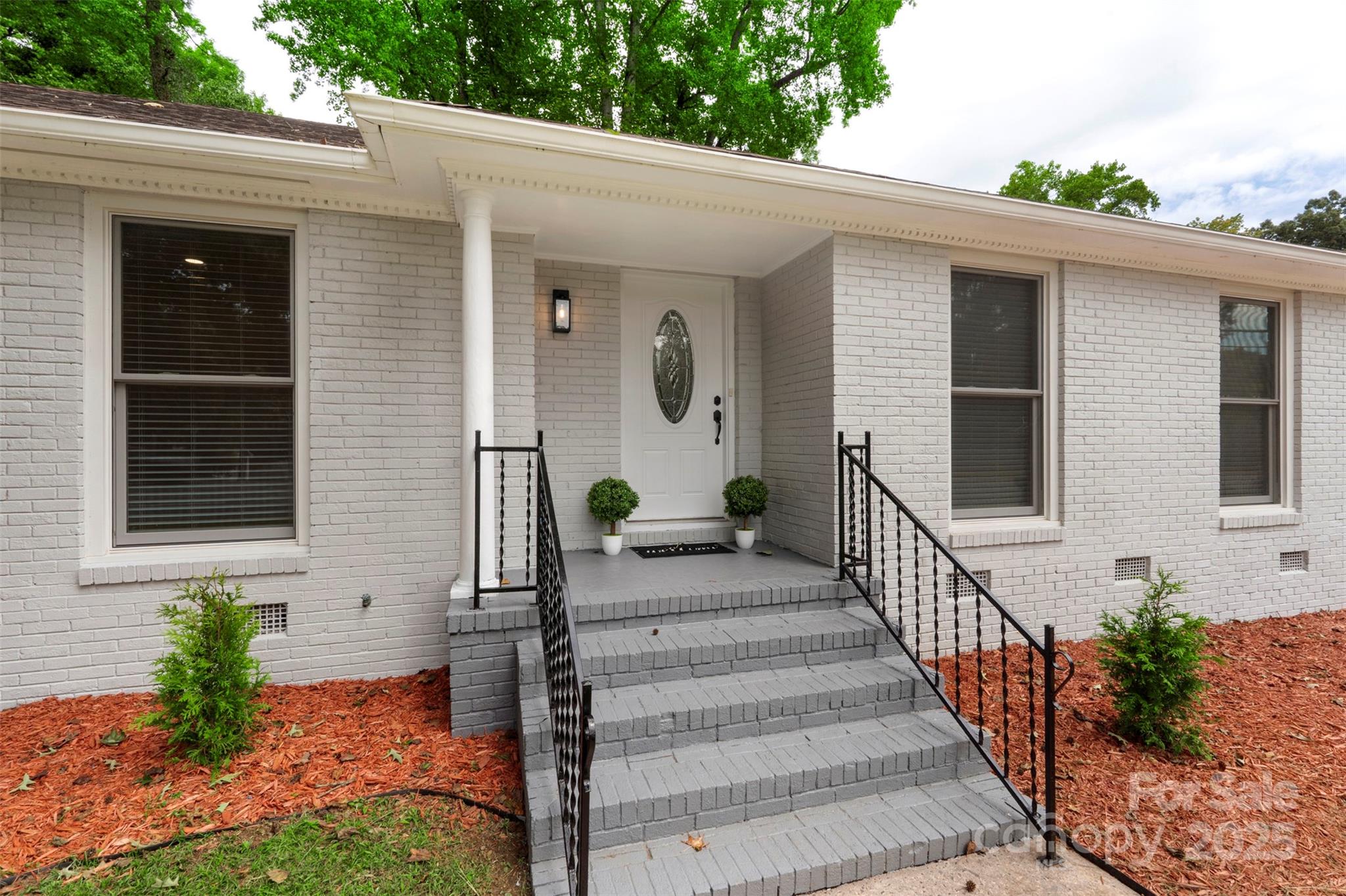 7431 Idlewild Road Charlotte, NC 28212 - Photo 4 of 23 Gallery Image 4