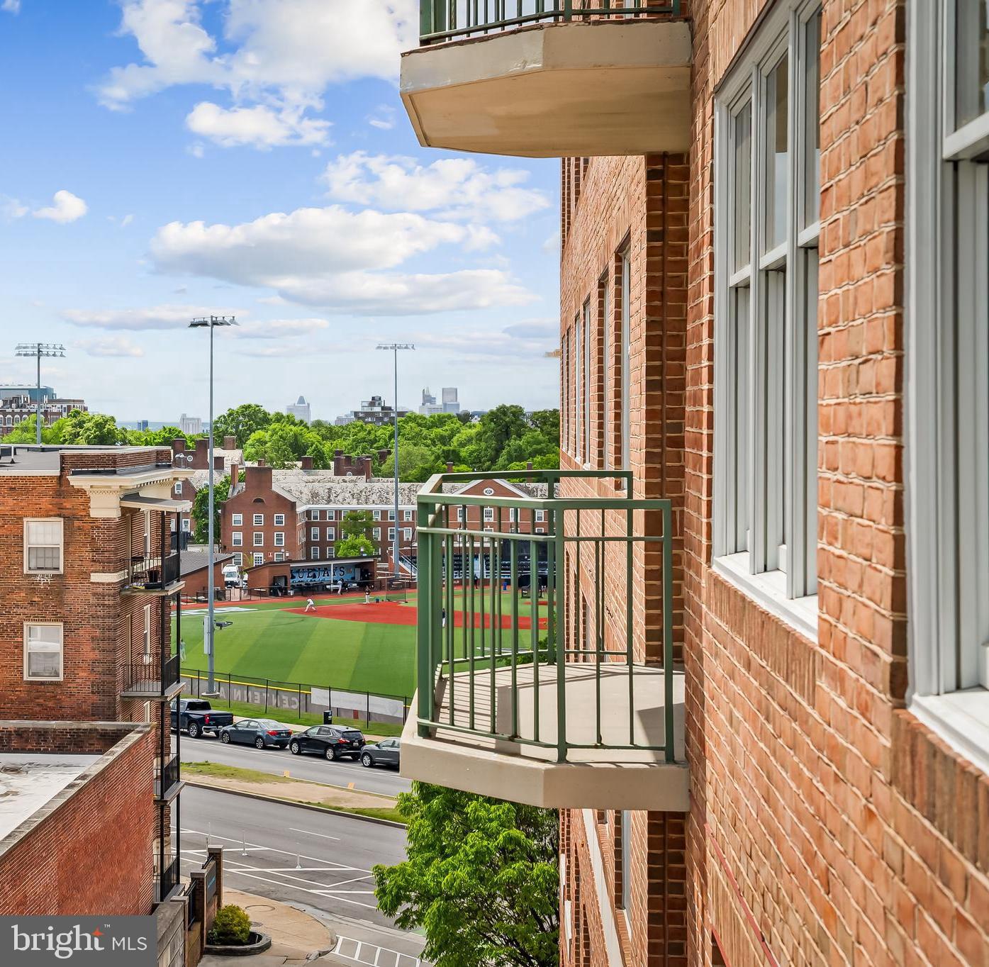3801 Canterbury Road, Unit 506 Baltimore, MD 21218 - Photo 48 of 60