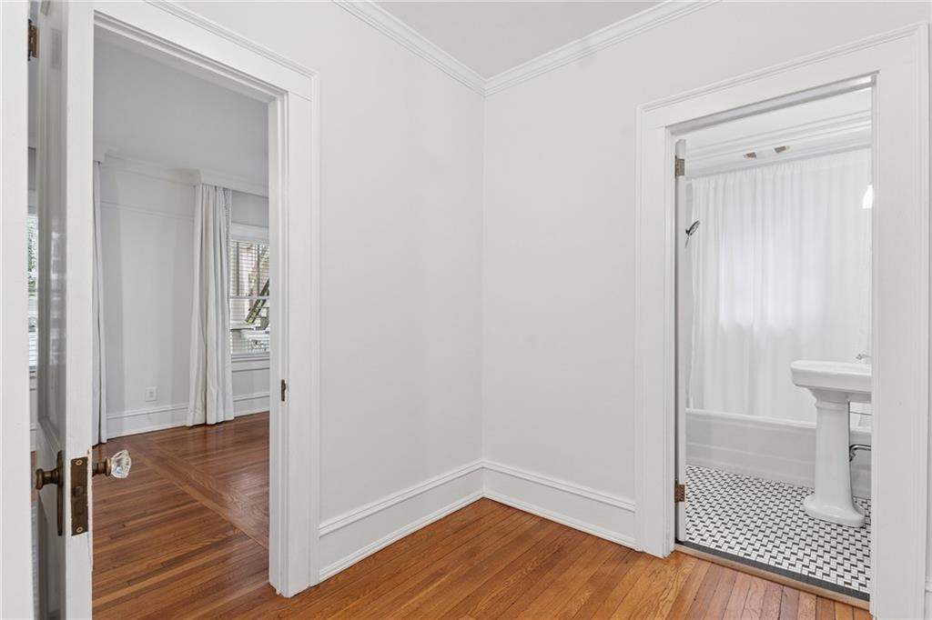 1899 Anjaco Road Northwest, Unit 1 Atlanta, GA 30309 - Photo 28 of 41