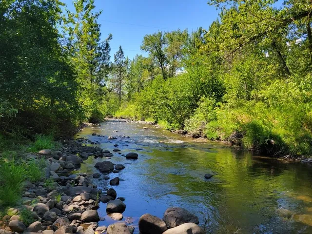 $245,000 | Tbd Peaceful Pines Road, Unit 13, Council, ID 83612