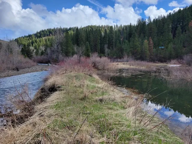 $245,000 | Tbd Peaceful Pines Road, Unit 13, Council, ID 83612