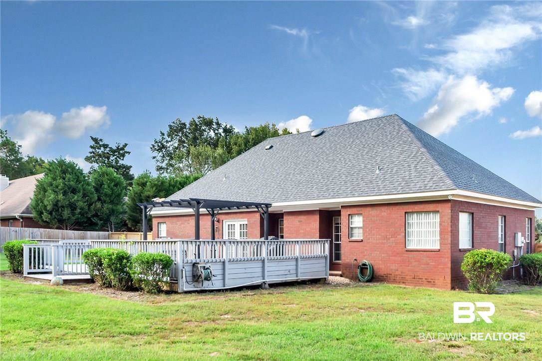 11426 Getchell Drive Theodore, AL 36582 - Photo 40 of 48