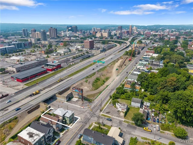 $3,700 | 600 Burnet Avenue, Syracuse, NY 13203