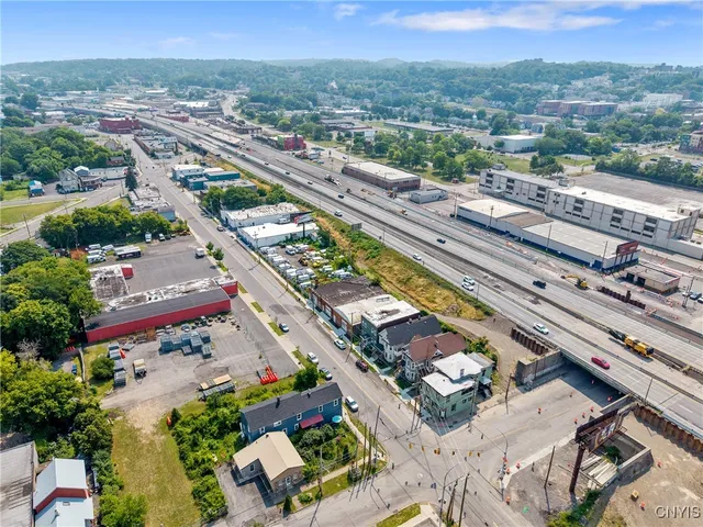 $3,700 | 600 Burnet Avenue, Syracuse, NY 13203