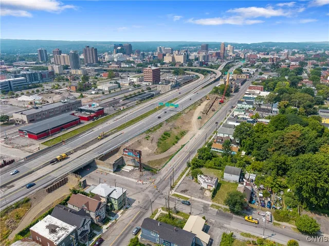 $3,700 | 600 Burnet Avenue, Syracuse, NY 13203