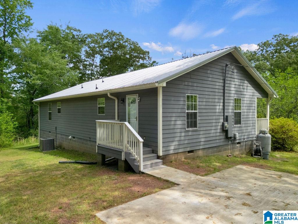 5875 Snowville Brent Road Dora, AL 35062 - Photo 27 of 27