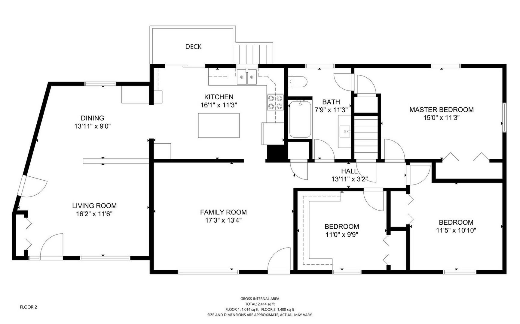 91 Hunts Meadow Road Whitefield, ME 04353 - Photo 54 of 61 53 (Copy)