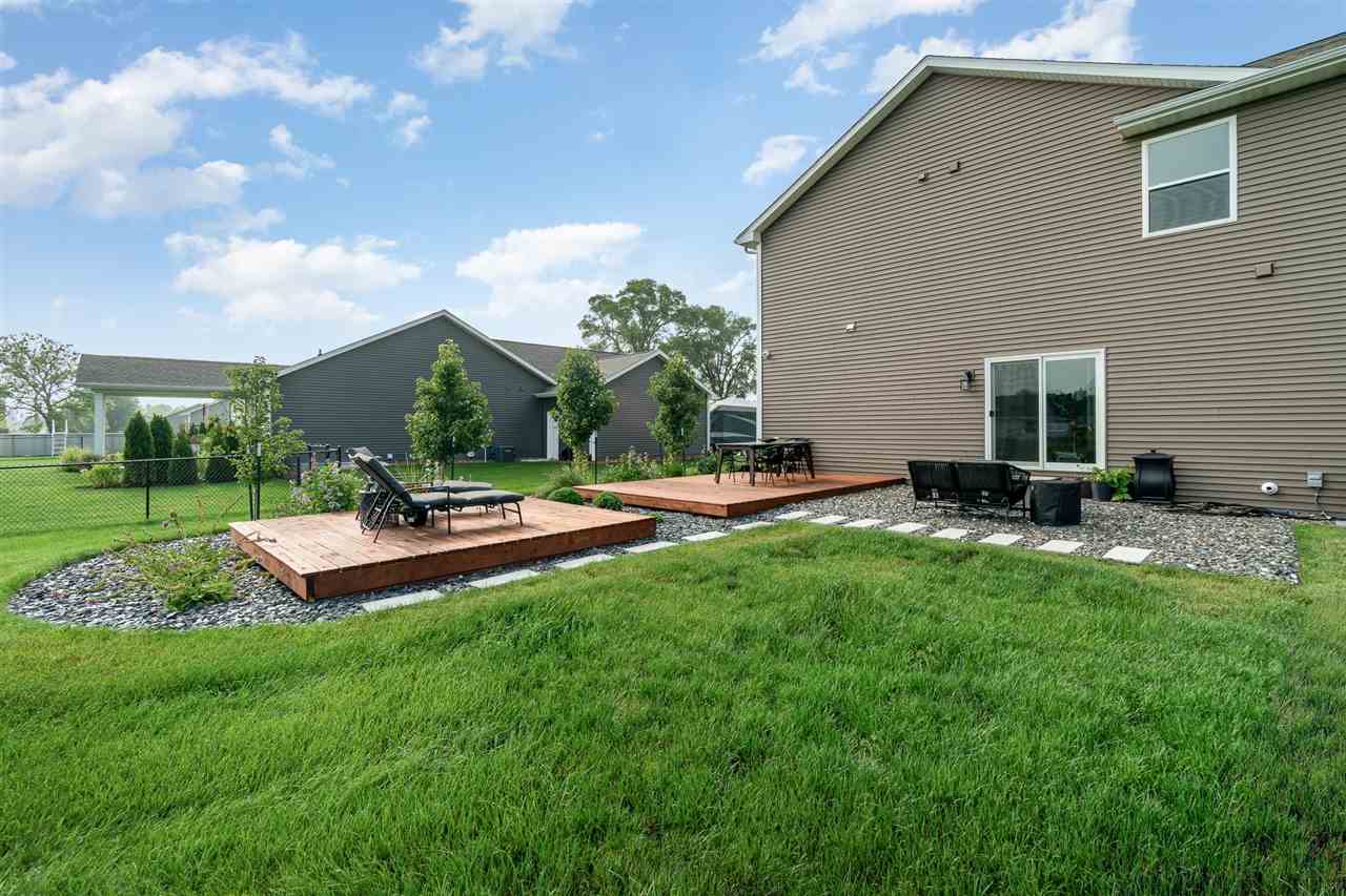 11602 Wilkinson Road Freeland, MI 48623 - Photo 35 of 47