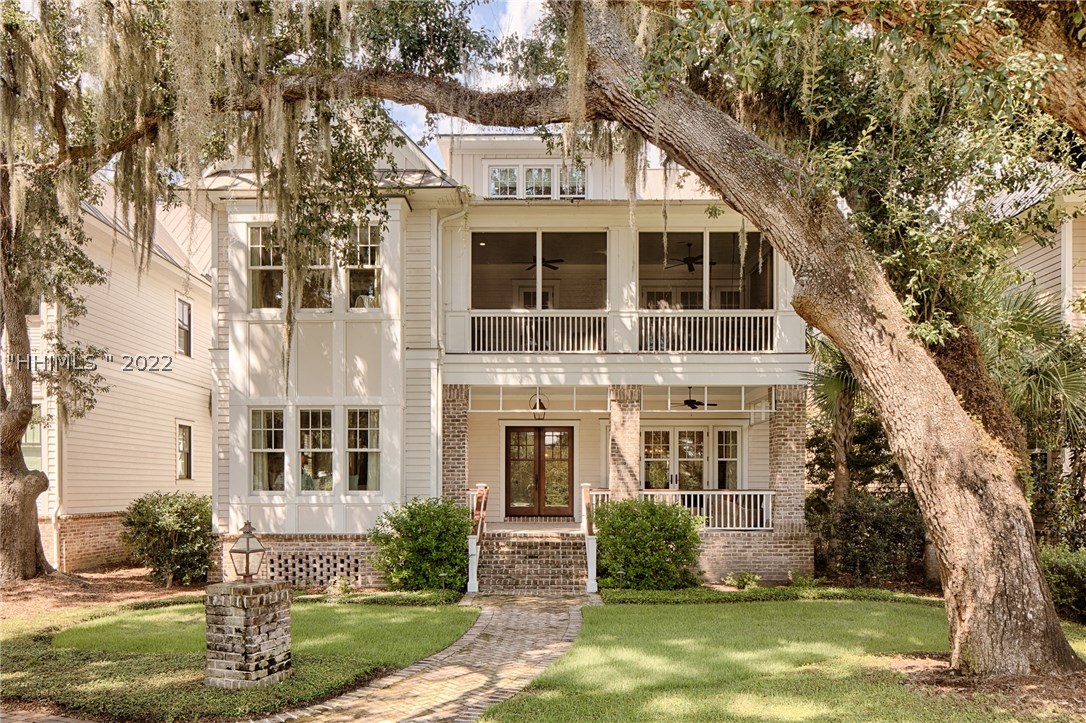 372 Mt Pelia Road Bluffton, SC 29910 - Photo 1 of 1 Gallery Image 1