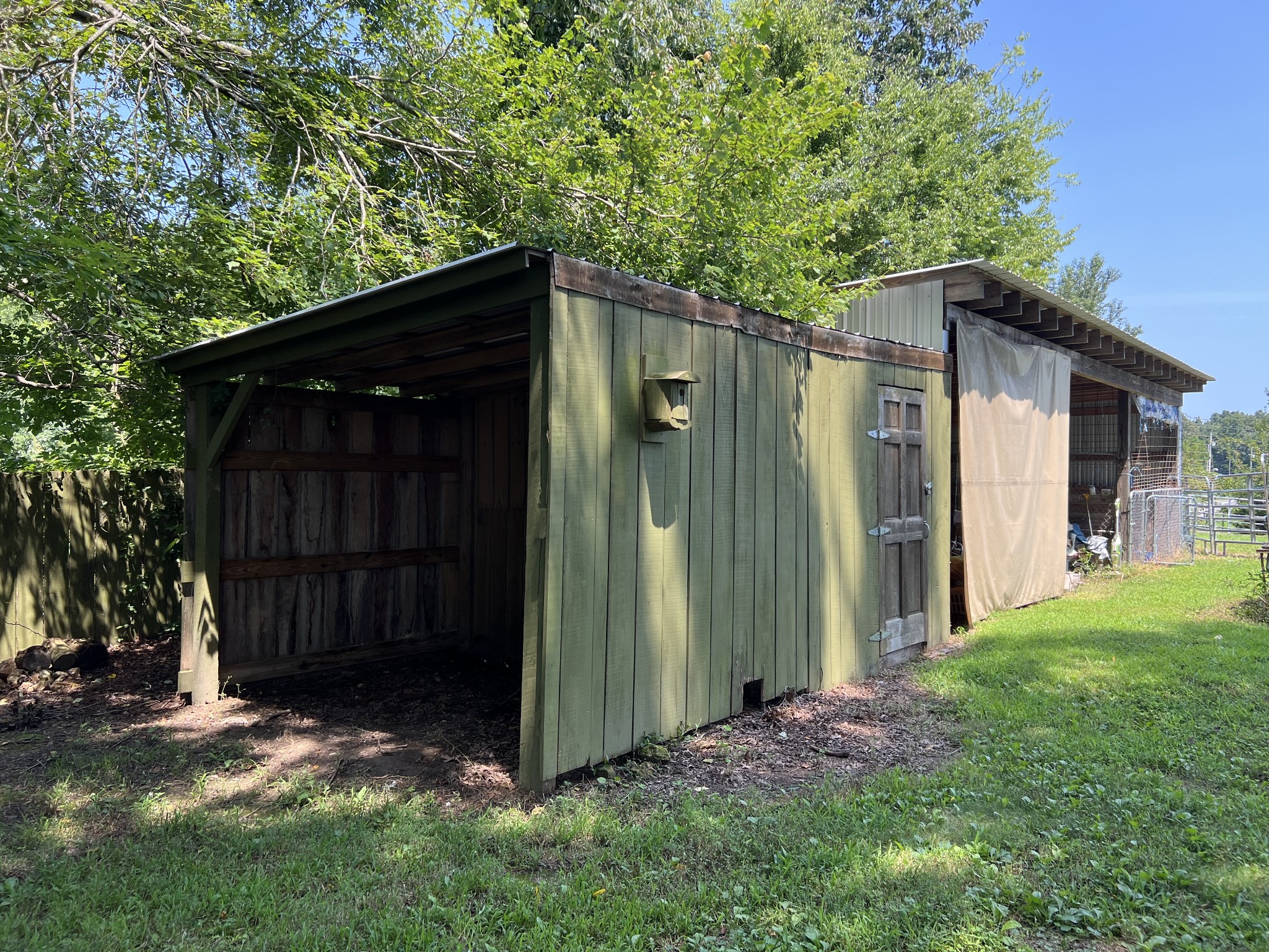 222 Oaks Road Ethridge, TN 38456 - Photo 23 of 35