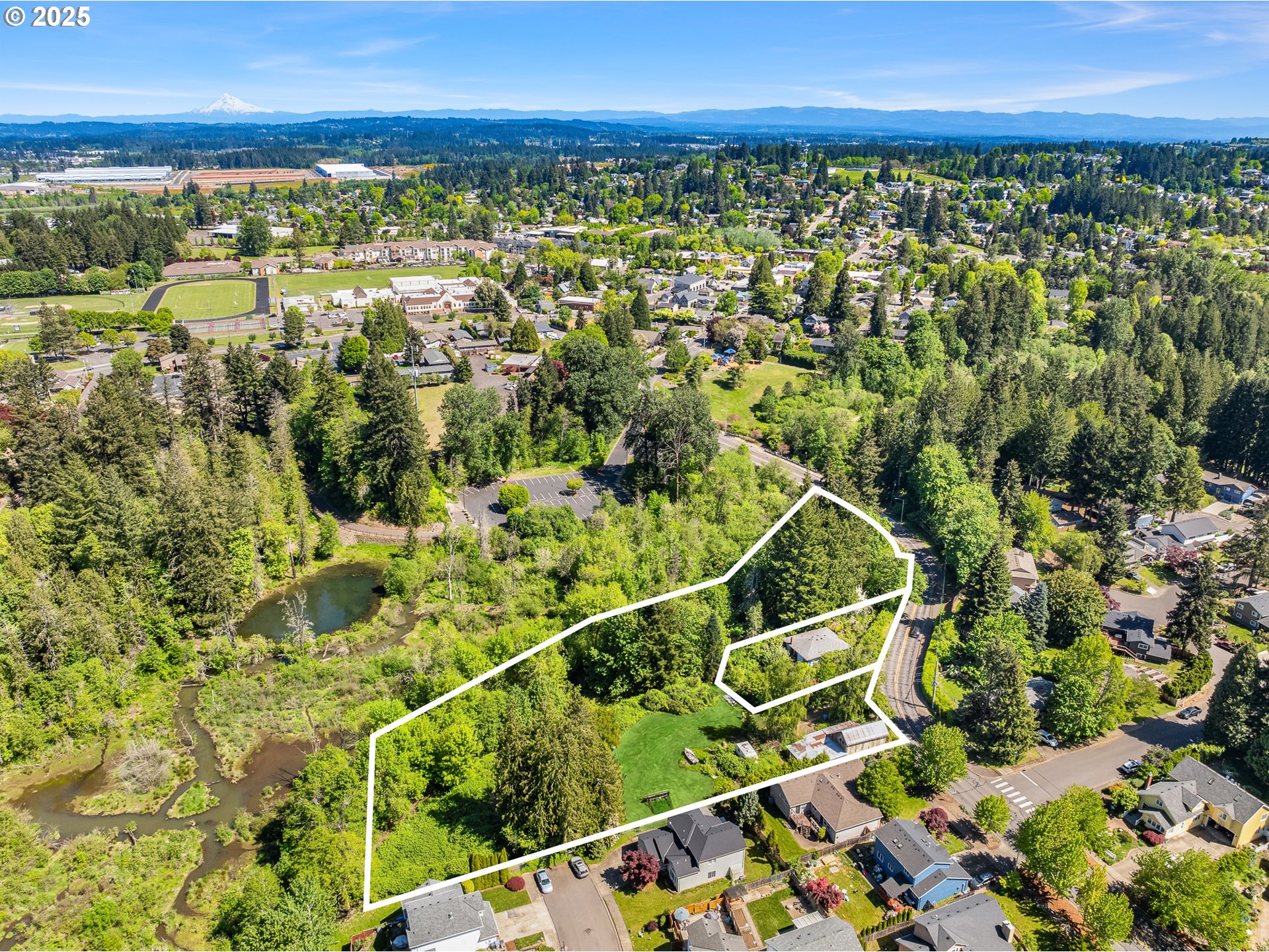 16553 Southwest Meinecke Road Sherwood, OR 97140 - Photo 2 of 29 Gallery Image 2