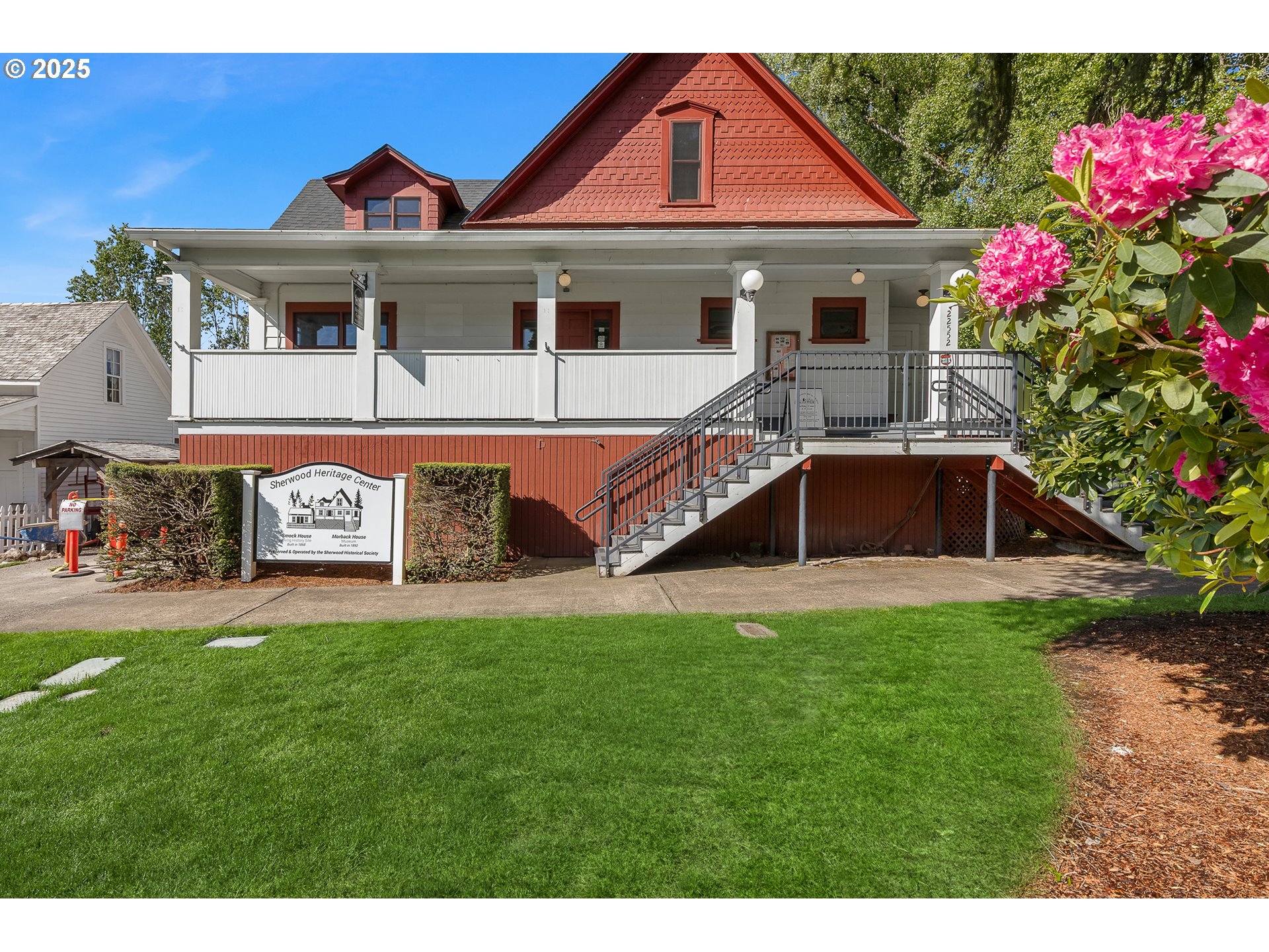 16553 Southwest Meinecke Road Sherwood, OR 97140 - Photo 24 of 29 Gallery Image 24