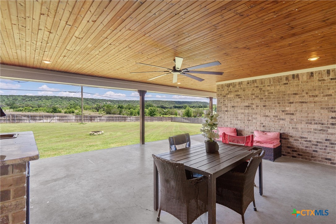 3533 Hooten Bend Kempner, TX 76539 - Photo 21 of 37