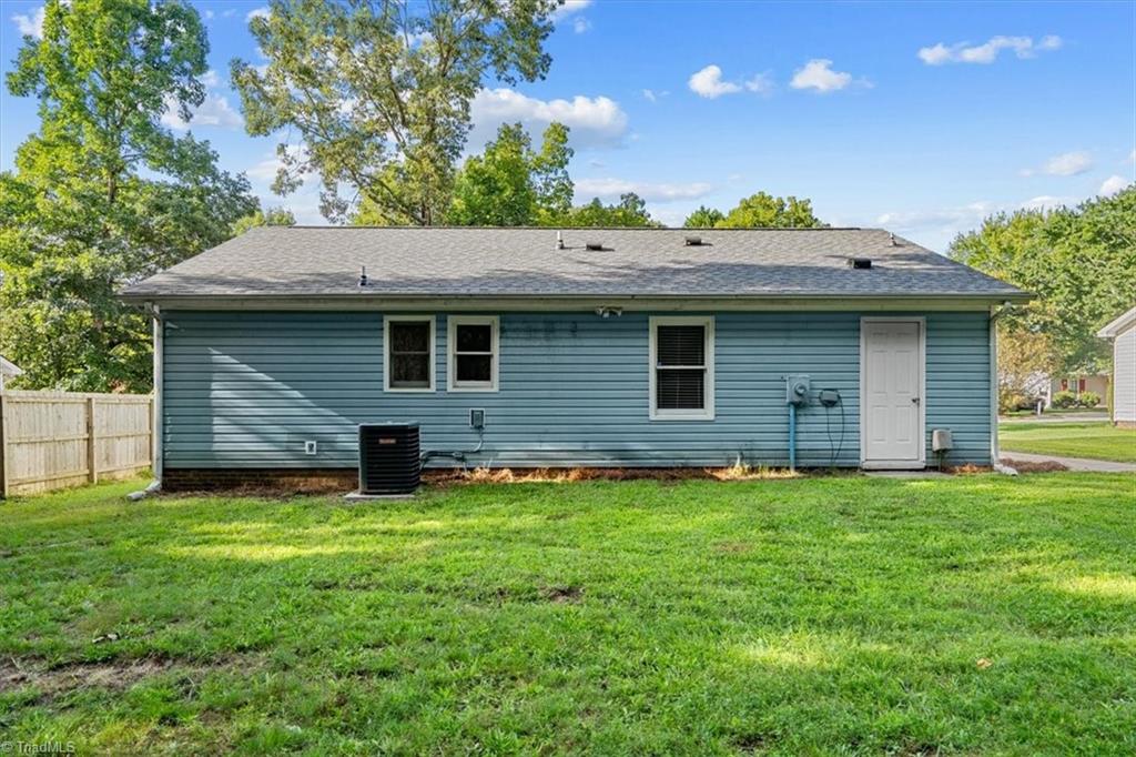 511 Apple Ridge Road Greensboro, NC 27406 - Photo 27 of 44 Gallery Image 27