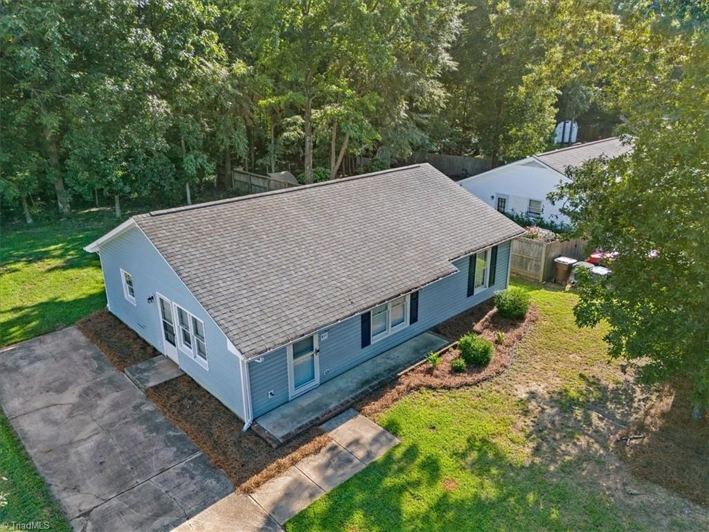 511 Apple Ridge Road Greensboro, NC 27406 - Photo 29 of 44 Gallery Image 29