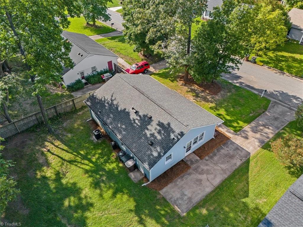 511 Apple Ridge Road Greensboro, NC 27406 - Photo 30 of 44 Gallery Image 30