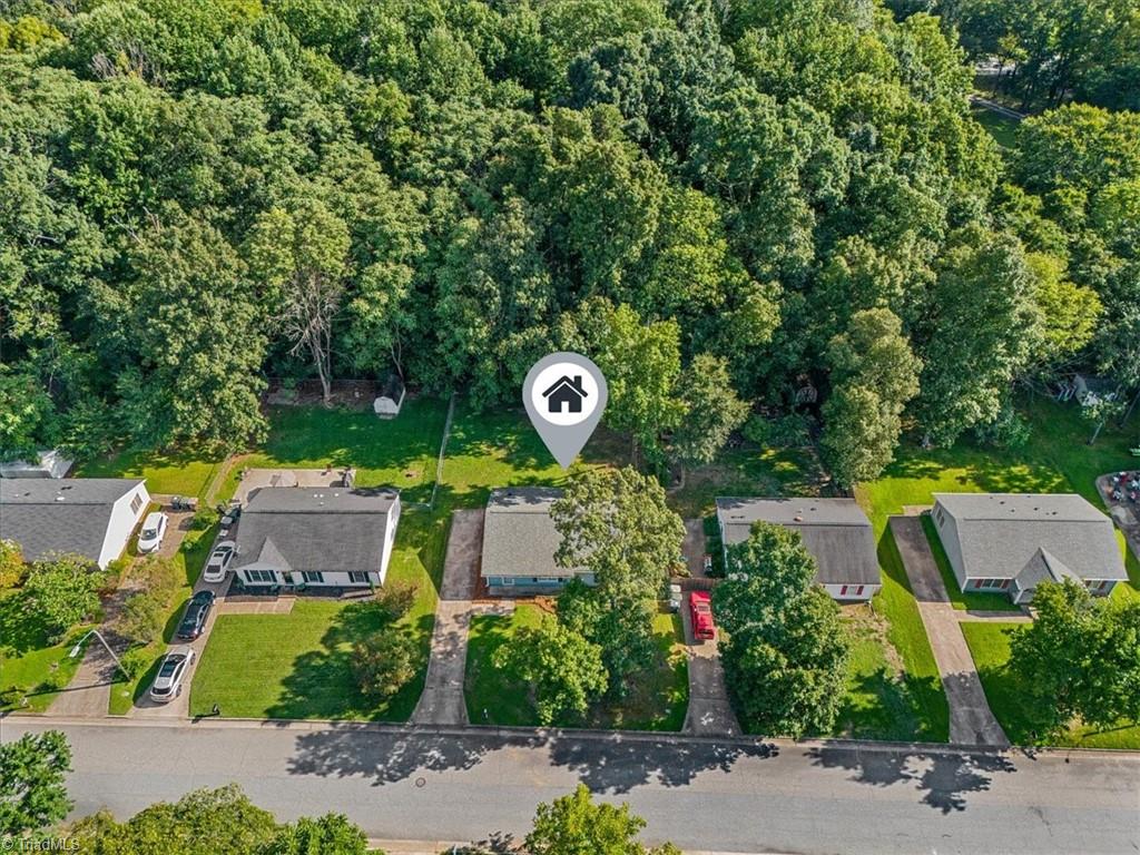 511 Apple Ridge Road Greensboro, NC 27406 - Photo 32 of 44 Gallery Image 32