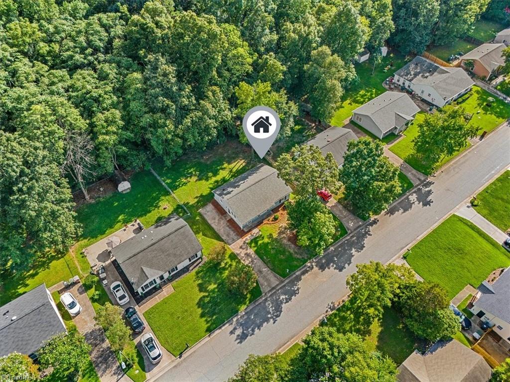 511 Apple Ridge Road Greensboro, NC 27406 - Photo 33 of 44 Gallery Image 33