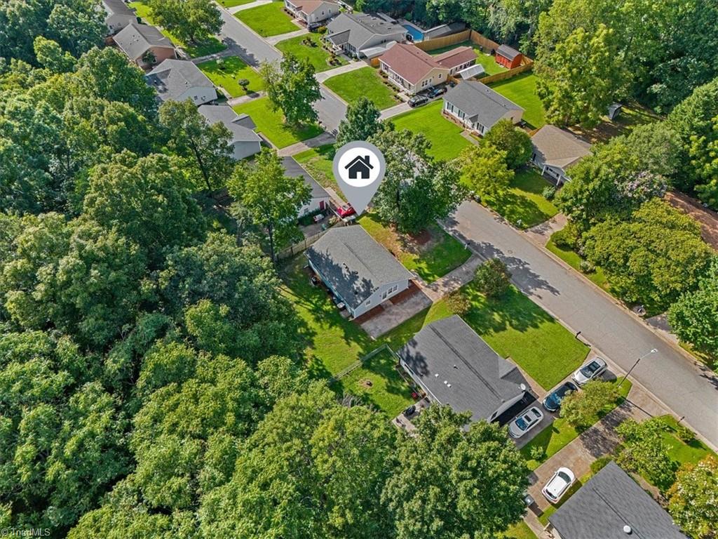 511 Apple Ridge Road Greensboro, NC 27406 - Photo 34 of 44 Gallery Image 34