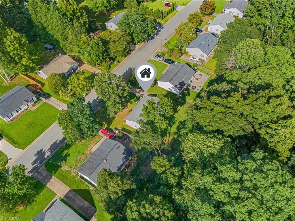 511 Apple Ridge Road Greensboro, NC 27406 - Photo 35 of 44 Gallery Image 35