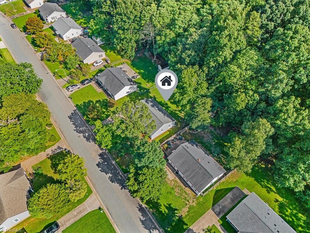 511 Apple Ridge Road Greensboro, NC 27406 - Photo 36 of 44 Gallery Image 36