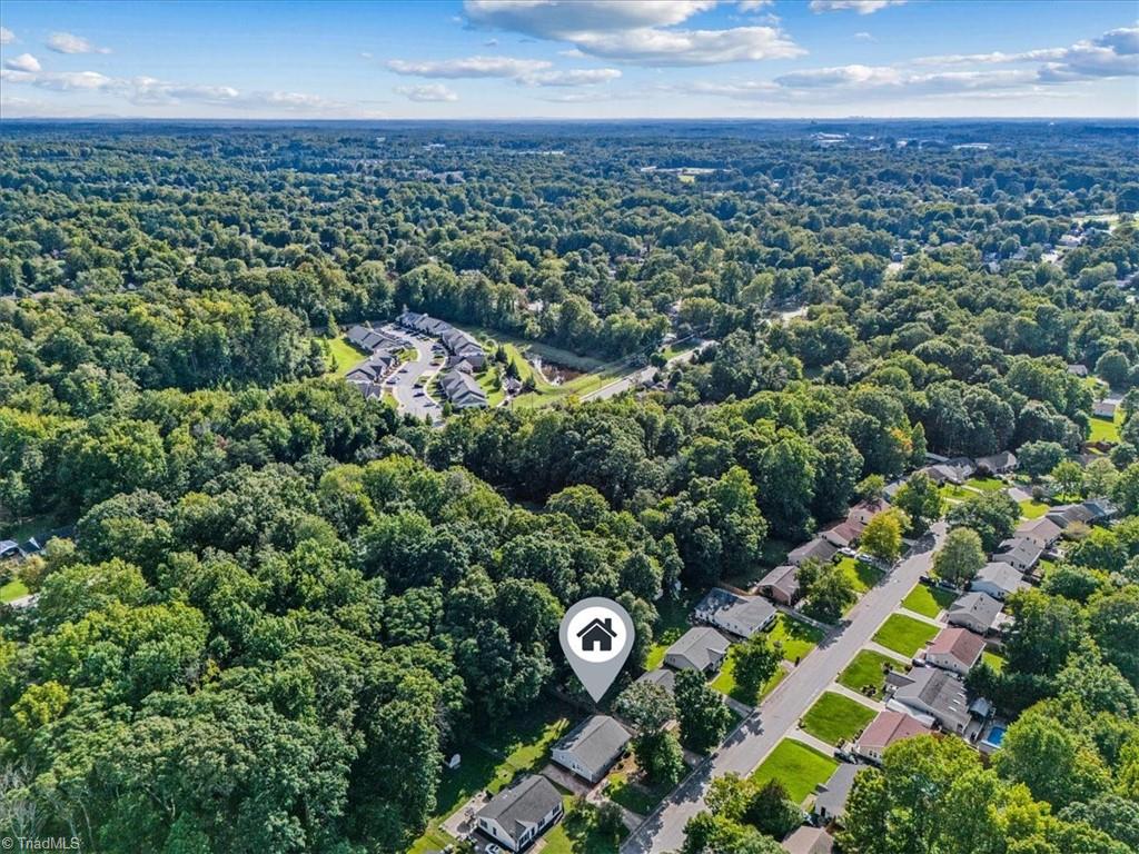 511 Apple Ridge Road Greensboro, NC 27406 - Photo 39 of 44 Gallery Image 39