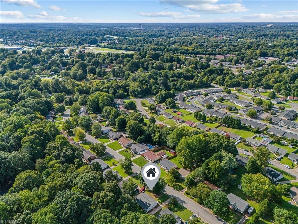 511 Apple Ridge Road Greensboro, NC 27406 - Photo 40 of 44 Gallery Image 40