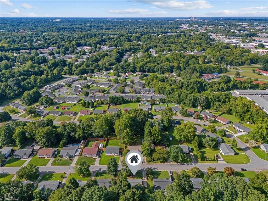 511 Apple Ridge Road Greensboro, NC 27406 - Photo 41 of 44 Gallery Image 41