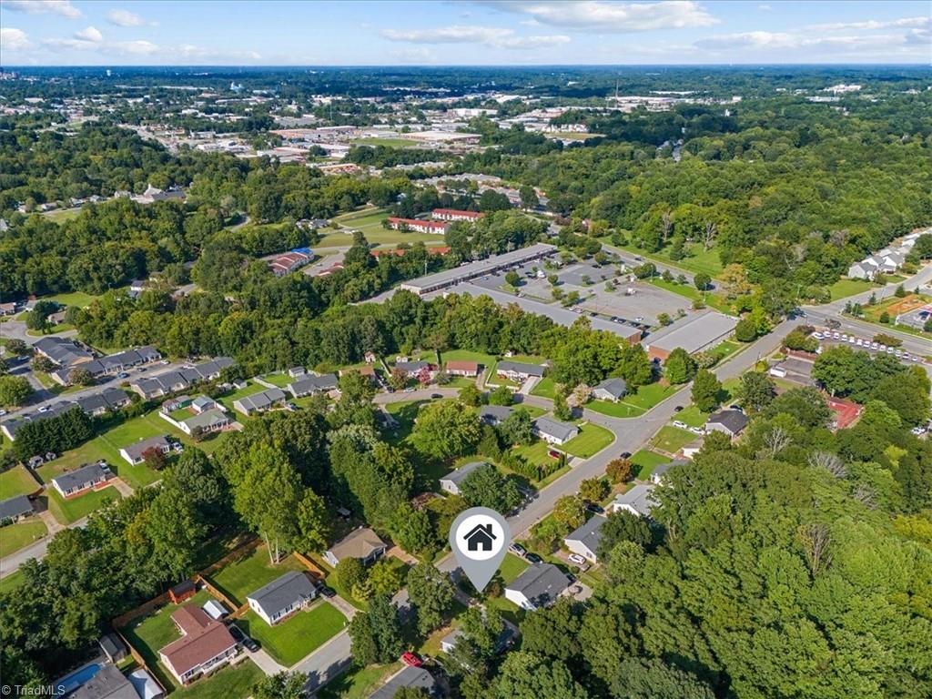 511 Apple Ridge Road Greensboro, NC 27406 - Photo 42 of 44 Gallery Image 42