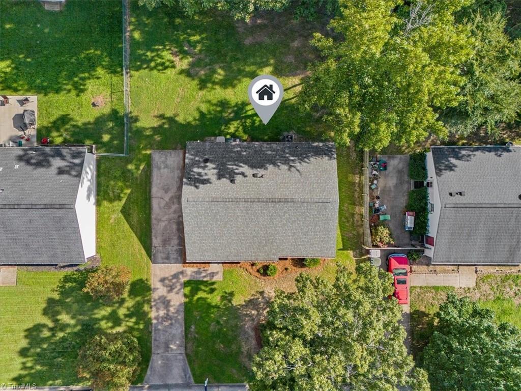 511 Apple Ridge Road Greensboro, NC 27406 - Photo 43 of 44 Gallery Image 43