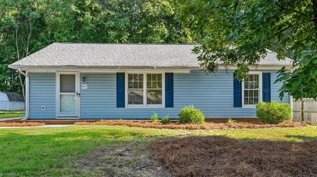 511 Apple Ridge Road Greensboro, NC 27406 - Photo 44 of 44 Gallery Image 44