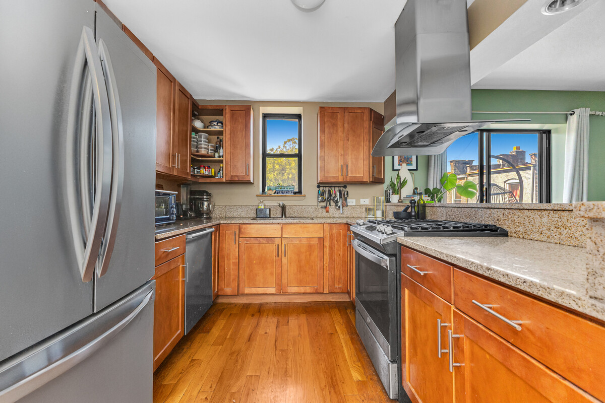 2601 Frederick Douglass Boulevard, Unit 4A Manhattan, NY 10030 - Photo 1 of 11