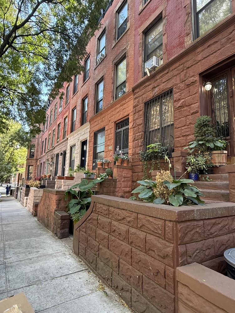 2601 Frederick Douglass Boulevard, Unit 4A Manhattan, NY 10030 - Photo 10 of 11