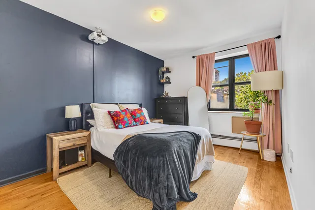 $850,000 | 2601 Frederick Douglass Boulevard, Unit 4A | Central Harlem