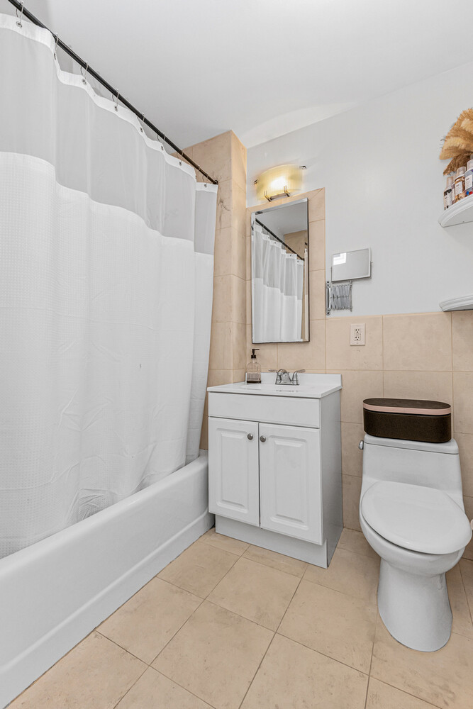 2601 Frederick Douglass Boulevard, Unit 4A Manhattan, NY 10030 - Photo 4 of 11