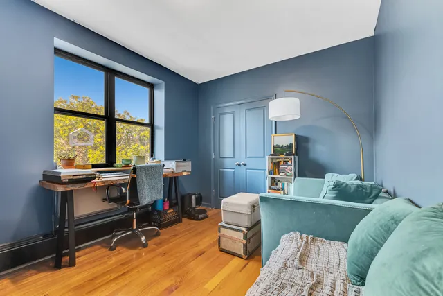 $850,000 | 2601 Frederick Douglass Boulevard, Unit 4A | Central Harlem
