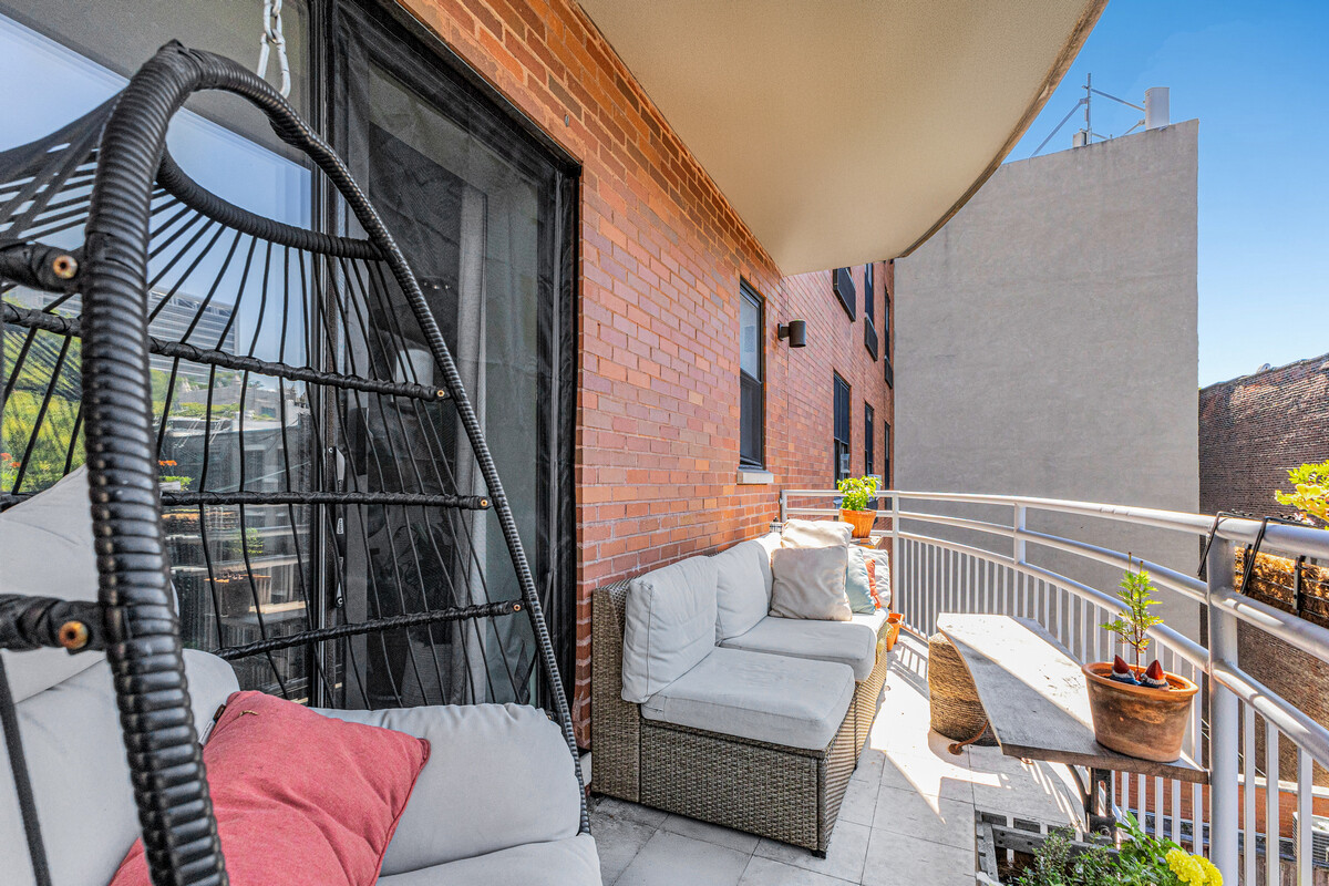 2601 Frederick Douglass Boulevard, Unit 4A Manhattan, NY 10030 - Photo 8 of 11