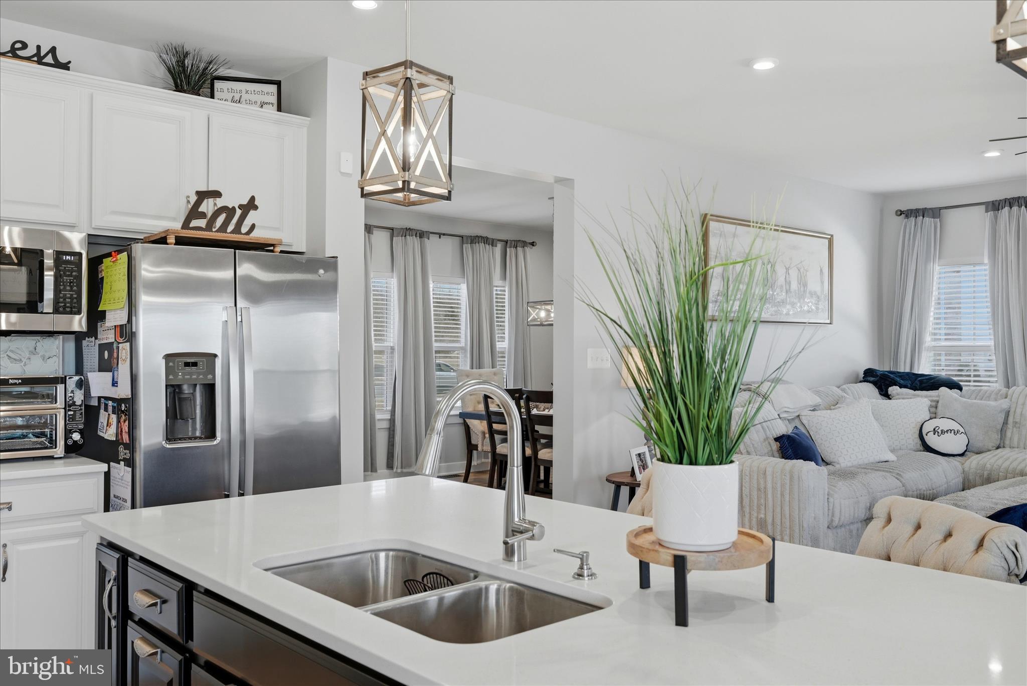 111 Decatur Circle Stephens City, VA 22655 - Photo 17 of 70 Kitchen