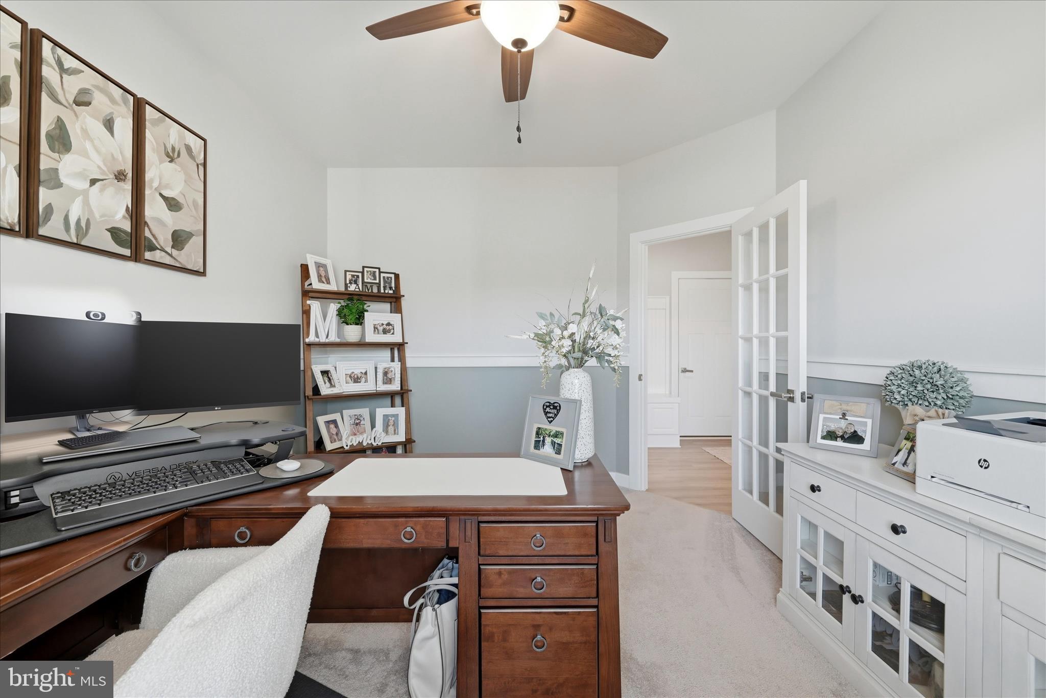 111 Decatur Circle Stephens City, VA 22655 - Photo 23 of 70 Office