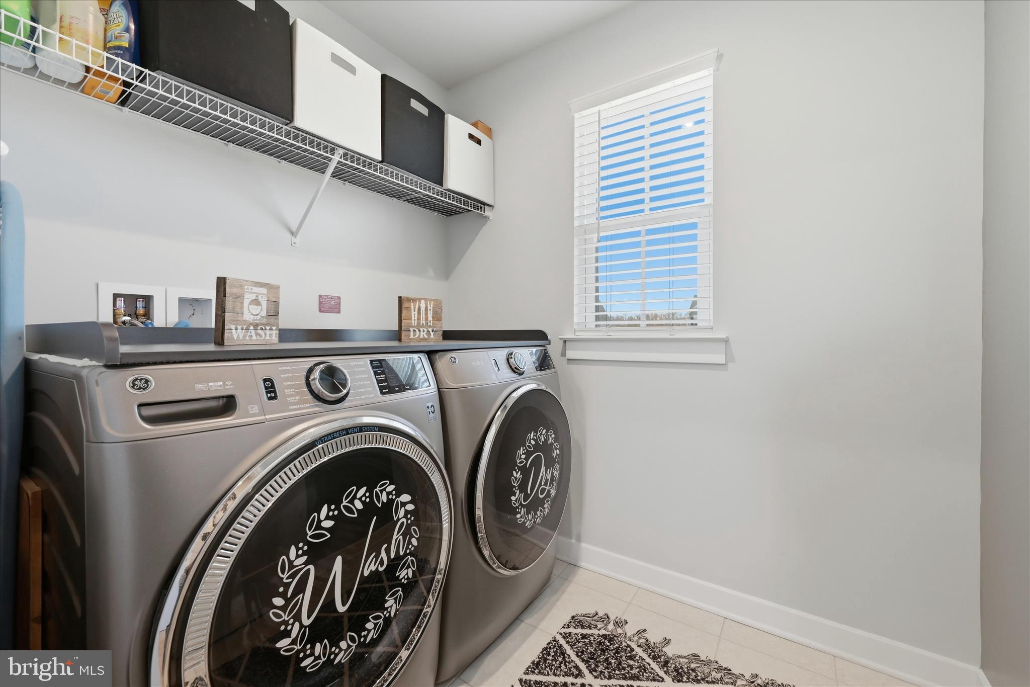 111 Decatur Circle Stephens City, VA 22655 - Photo 27 of 70 Laundry Room