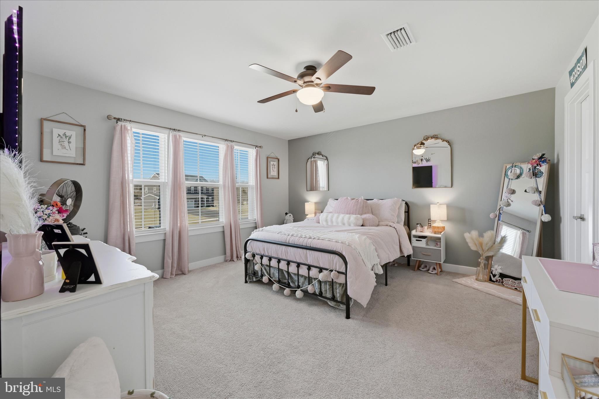 111 Decatur Circle Stephens City, VA 22655 - Photo 28 of 70 Bedroom