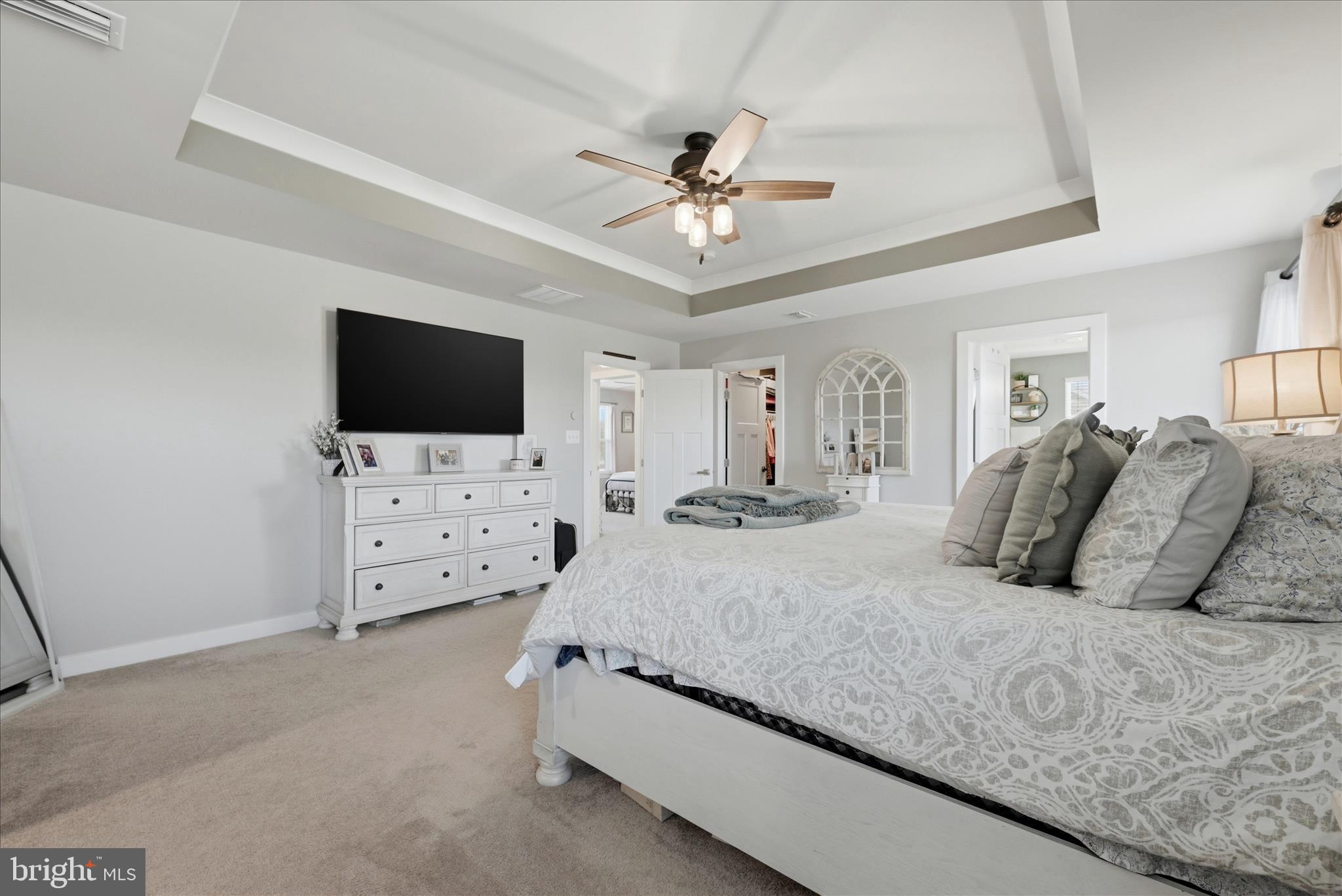 111 Decatur Circle Stephens City, VA 22655 - Photo 31 of 70 Primary Bedroom