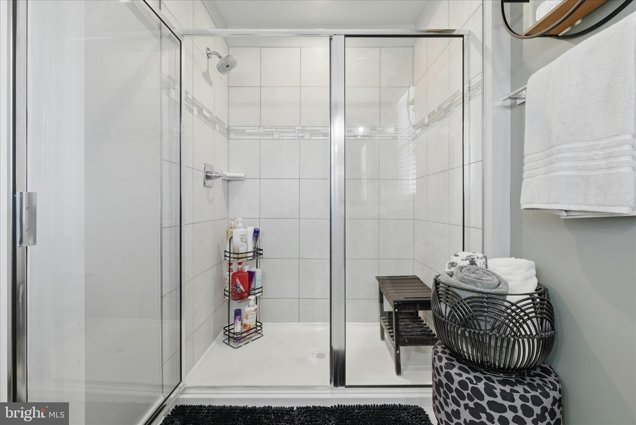 111 Decatur Circle Stephens City, VA 22655 - Photo 34 of 70 Primary Bathroom